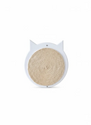 Arranhador de Parede para Gatos em Sisal - ConstruPet