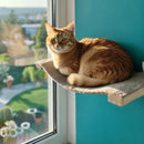 Cama Suspensa para Gatos de Parede - ConstruPet