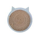 Arranhador de Parede para Gatos em Sisal - ConstruPet