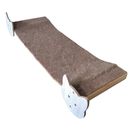 Cama Suspensa para Gatos de Parede - ConstruPet