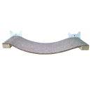 Cama Suspensa para Gatos de Parede - ConstruPet