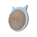 Arranhador de Parede para Gatos em Sisal - ConstruPet
