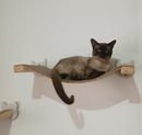 Cama Suspensa para Gatos de Parede - ConstruPet